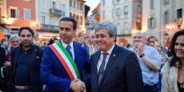 César Jordán: “Reflexiones sobre Cooperación Internacional y Política Exterior”