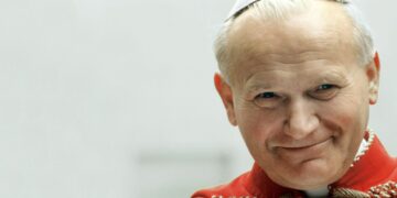 San Juan Pablo II, el Papa que hizo de cada palabra, una gran oración