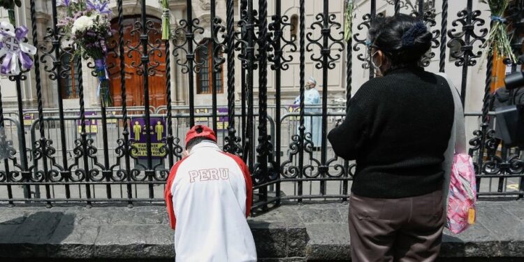 Cuando se abran las Iglesias