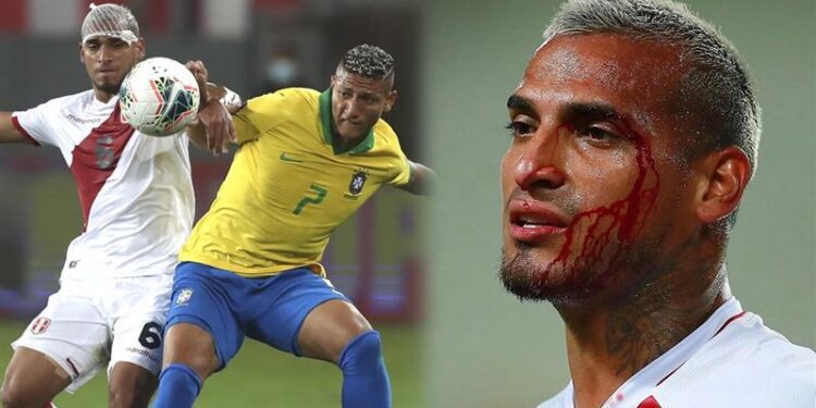 Bitácora del miércoles 14 de octubre: “Después del fútbol, otro pitazo dañino”