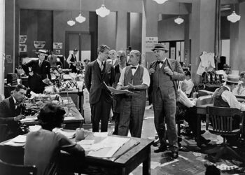 Bitácora del viernes 9 de octubre: ¡Qué miedo! ¿Debemos de callar?