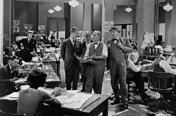 Bitácora del viernes 9 de octubre: ¡Qué miedo! ¿Debemos de callar?