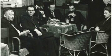 Soma Morgenstern: “Huida y fin de Joseph Roth”