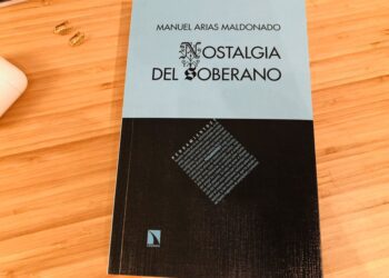 Francisco Bobadilla: “Populismo desbocado”