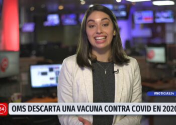 No se debe mentir cuando se habla de una Vacuna anti coronavirus