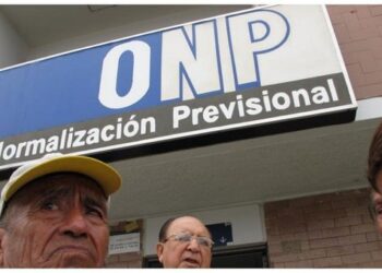 Los sistemas de reparto son regresivos y poco solidarios