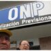 Los sistemas de reparto son regresivos y poco solidarios
