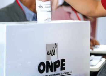 Bitácora del jueves 1 de octubre: “Más candidatos en la escena”