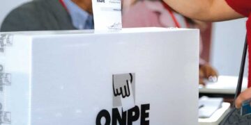 Bitácora del jueves 1 de octubre: “Más candidatos en la escena”