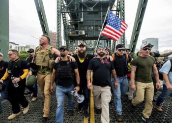 Betty Marroquin: “Newton tenía razón, hasta en política aplica”