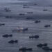 Bitácora del viernes 16 de octubre: ¿China sigue depredando el Mar de Grau?