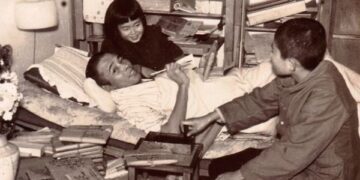 Francisco Bobadilla escribe sobre el libro: “Campanas por Nagasaki