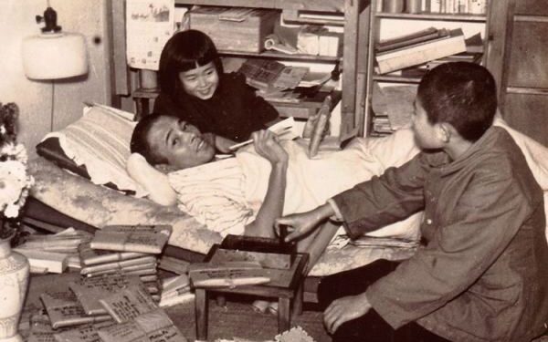 Francisco Bobadilla escribe sobre el libro: “Campanas por Nagasaki