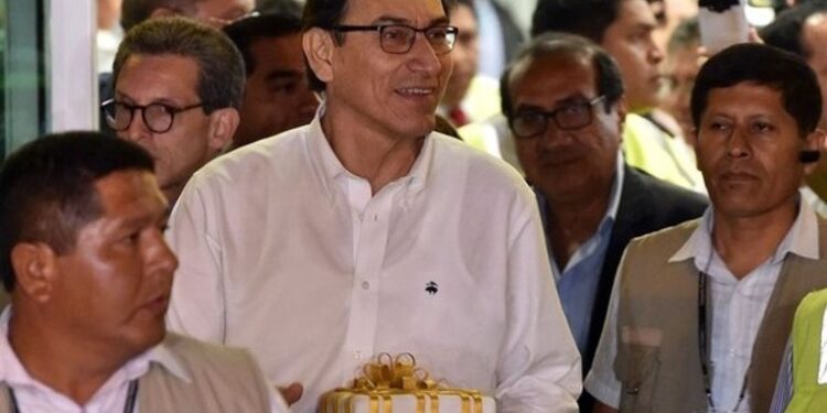 Bitácora del jueves 29 de octubre: “La torta tiene muchos trozos y rastros”