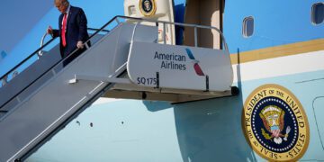 A 26 días de las elecciones: Biden con ventaja sobre Trump