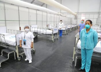 PERU: Gravísima denuncia “testimonio de pandemia”