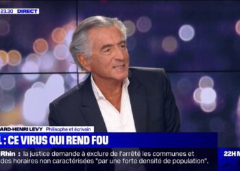 El coronavirus en tiempos de locura