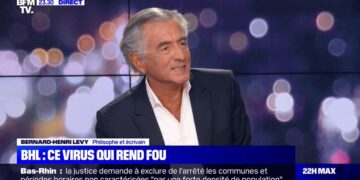 El coronavirus en tiempos de locura