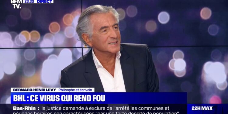 El coronavirus en tiempos de locura