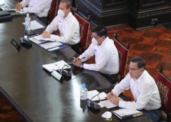 Bitácora del miércoles 7 de octubre: “La larga lista de los que serán procesados”