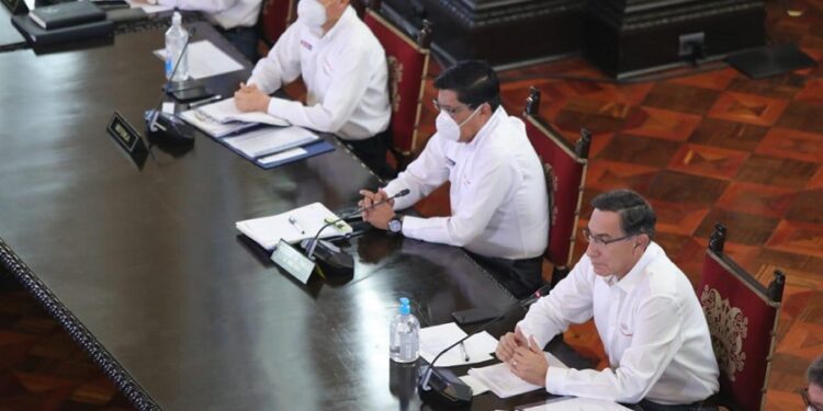 Bitácora del miércoles 7 de octubre: “La larga lista de los que serán procesados”