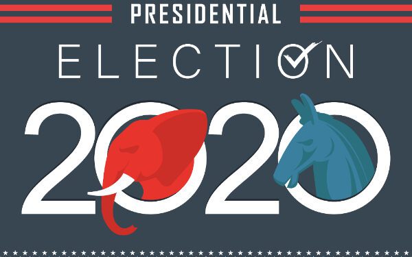 White House Watch: Biden 49%, Trump 47%