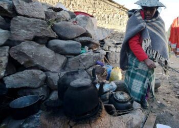 Bitácora del lunes 30 de noviembre: “Lo peor, no ha pasado aún”