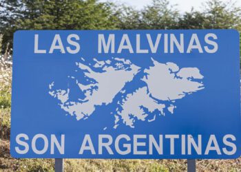 Un episodio poco conocido de la Guerra de Las Malvinas