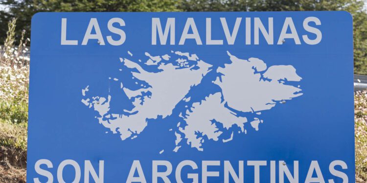 Un episodio poco conocido de la Guerra de Las Malvinas