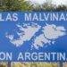 Un episodio poco conocido de la Guerra de Las Malvinas