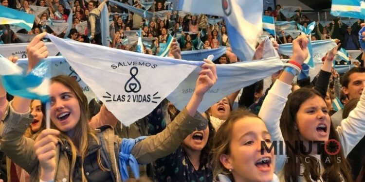 Argentina: anuncian nuevo intento de legalización del asesinato de niños por nacer