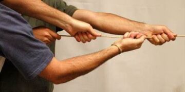 P. Manuel Tamayo: “La reciprocidad en la auténtica amistad”