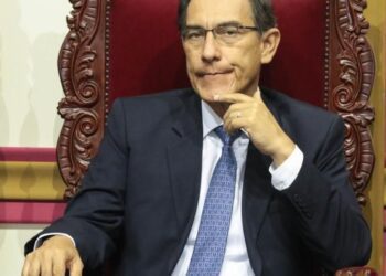 Bitácora del miércoles 4 de noviembre: ¿Los últimos días de Vizcarra?