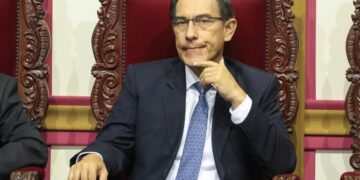 Bitácora del miércoles 4 de noviembre: ¿Los últimos días de Vizcarra?