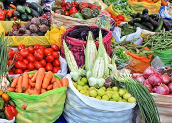 Precios al consumidor siguen aumentando