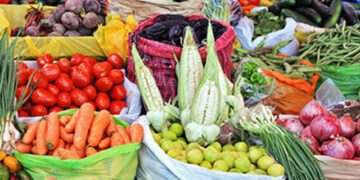 Precios al consumidor siguen aumentando