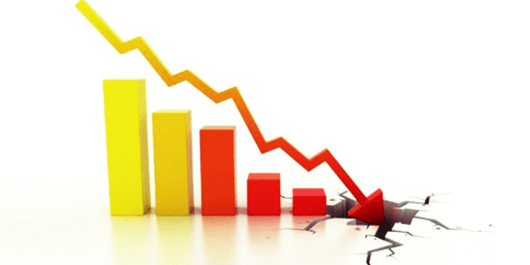 INEI: 38,2% disminuyó el volumen de exportación de productos tradicionales