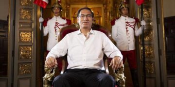 Lo dijo Hugo Guerra @ugluis y fue sucediendo así