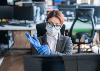 INEI: El sector de Servicios Prestados a Empresas decreció en 16,59%