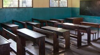 Miles de escuelas siguen cerradas por la covid-19: así es la educación en el mundo hoy