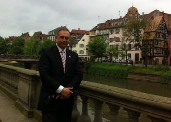 Lo dijo Hugo Guerra hace dos años y sigue vigente: “ya basta de subvencionar una prensa inmoral”