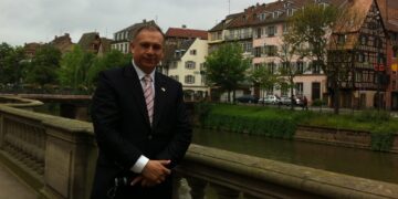 Lo dijo Hugo Guerra hace dos años y sigue vigente: “ya basta de subvencionar una prensa inmoral”