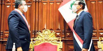 Bitácora del lunes 9 de noviembre: Las armas de la Democracia