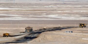 ¿Cartera de 48 proyectos mineros y seguimos en nada?