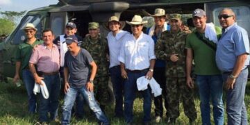 Colombia: Iván Duque es denunciado ante la ONU por compra de narco-votos