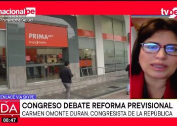 ¿Dándole los últimos golpes de muerte al sistema privado de pensiones?