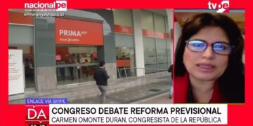 ¿Dándole los últimos golpes de muerte al sistema privado de pensiones?