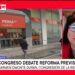 ¿Dándole los últimos golpes de muerte al sistema privado de pensiones?