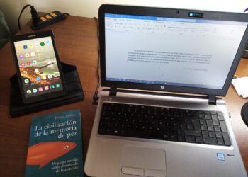 El mercado digital de la adicción