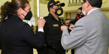 PNP: Se ha usado una decisión política para desmoralizar a la oficialía y perseguir al personal subalterno